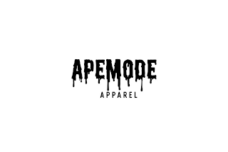 APEMODE APPAREL