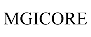MGICORE