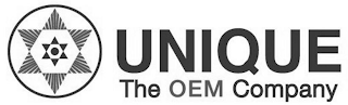 UNIQUE THE OEM COMPANY