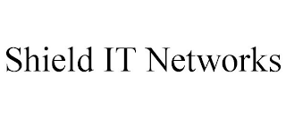 SHIELD IT NETWORKS