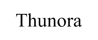 THUNORA