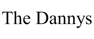 THE DANNYS