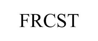 FRCST