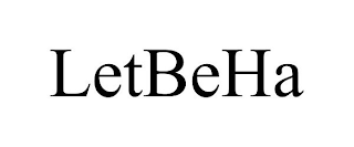 LETBEHA