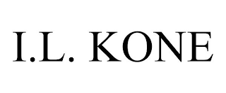 I.L. KONE