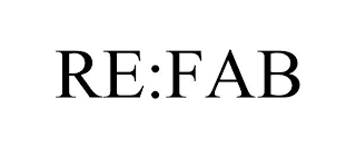 RE:FAB