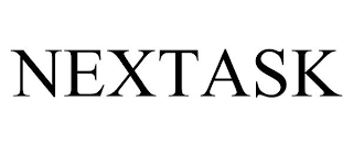 NEXTASK