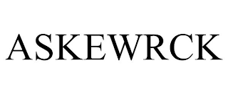 ASKEWRCK