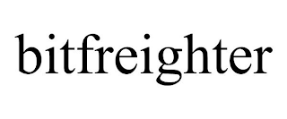 BITFREIGHTER