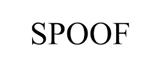 SPOOF