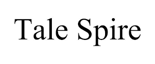 TALE SPIRE