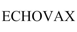 ECHOVAX