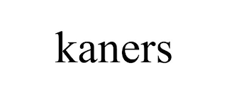 KANERS