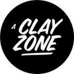 A CLAY ZONE