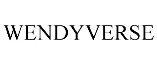 WENDYVERSE