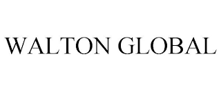 WALTON GLOBAL