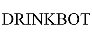 DRINKBOT