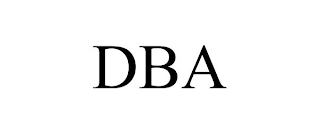 DBA
