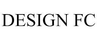 DESIGN FC