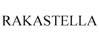 RAKASTELLA