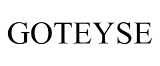 GOTEYSE