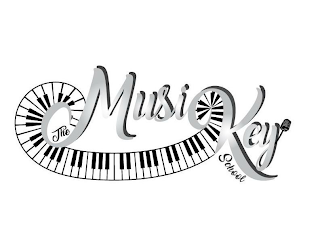 THE MUSIC KEY SCHOOL