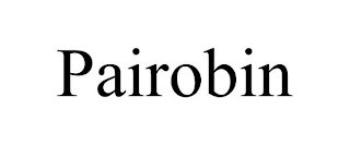 PAIROBIN