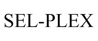 SEL-PLEX