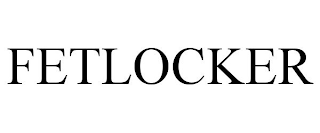 FETLOCKER
