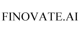 FINOVATE.AI