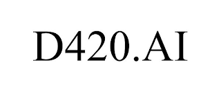 D420.AI