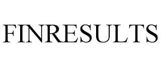 FINRESULTS