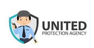 UNITED PROTECTION AGENCY