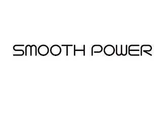 SMOOTH POWER