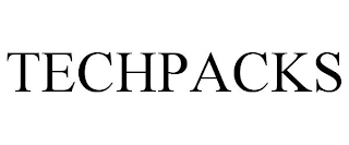 TECHPACKS