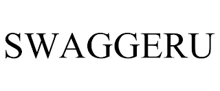 SWAGGERU