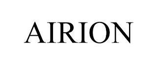 AIRION