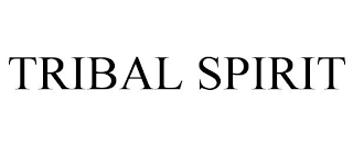 TRIBAL SPIRIT