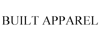 BUILT APPAREL