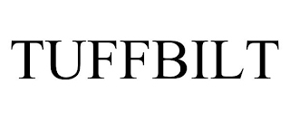 TUFFBILT