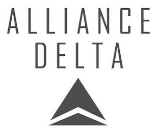 ALLIANCE DELTA