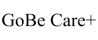 GOBE CARE+