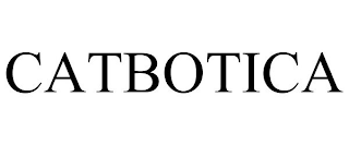 CATBOTICA