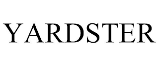 YARDSTER