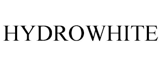 HYDROWHITE