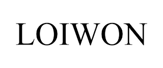 LOIWON