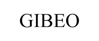 GIBEO