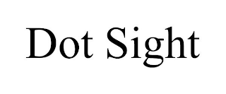 DOT SIGHT