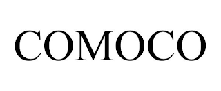 COMOCO