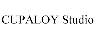 CUPALOY STUDIO